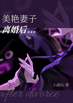 美豔妻子離婚後