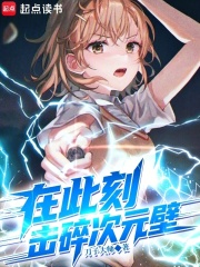 在此刻，擊碎次元壁