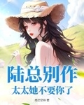 陸總彆作，太太她不要你了